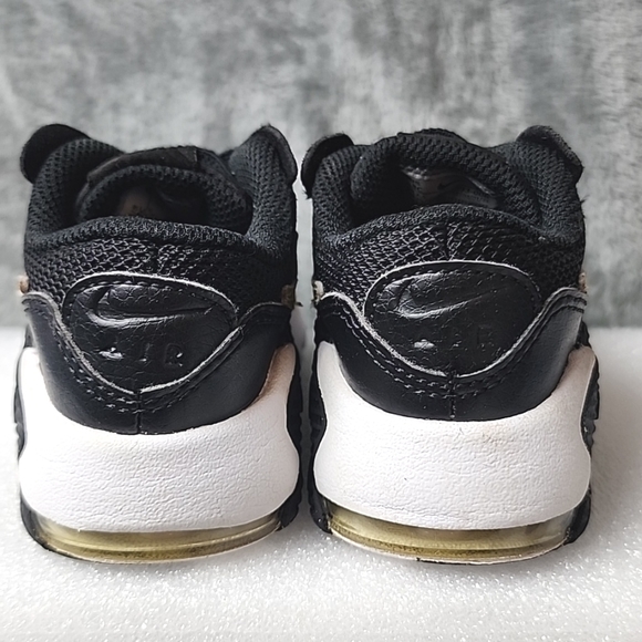 NIKE Air Max Size 8 C Kids. - Picture 5 of 10